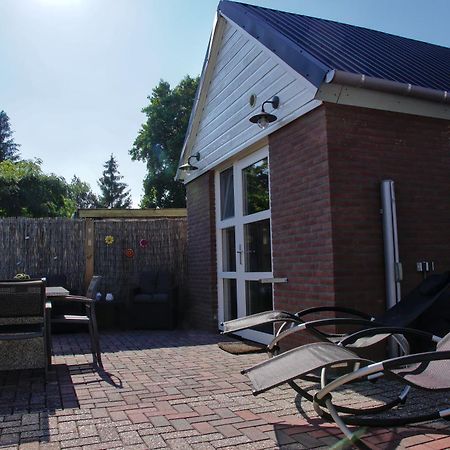 Emmen Bed And Breakfast Eksteriør bilde