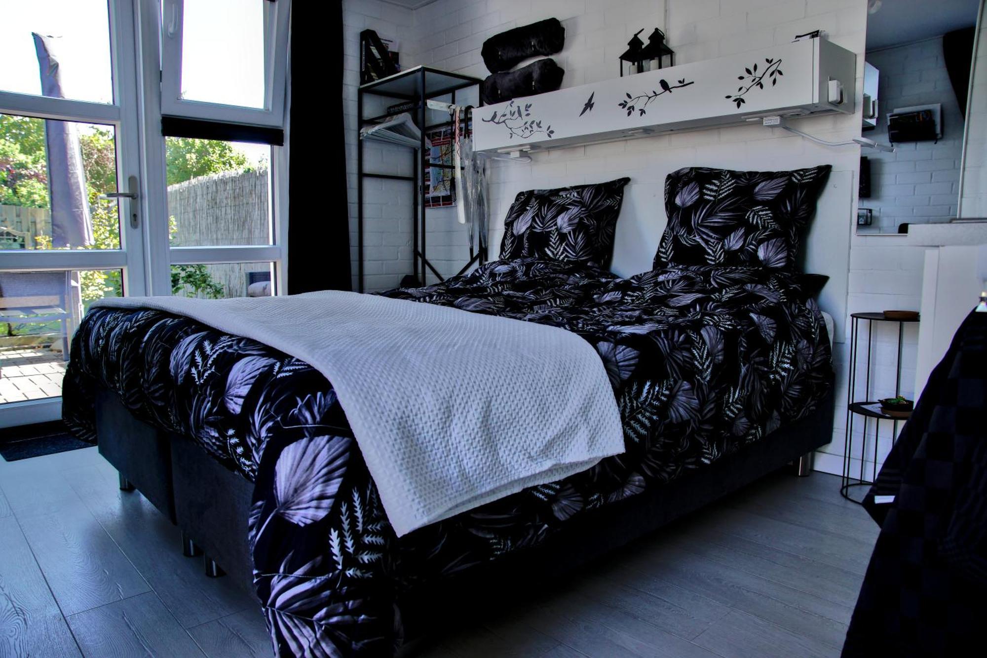 Emmen Bed And Breakfast Eksteriør bilde