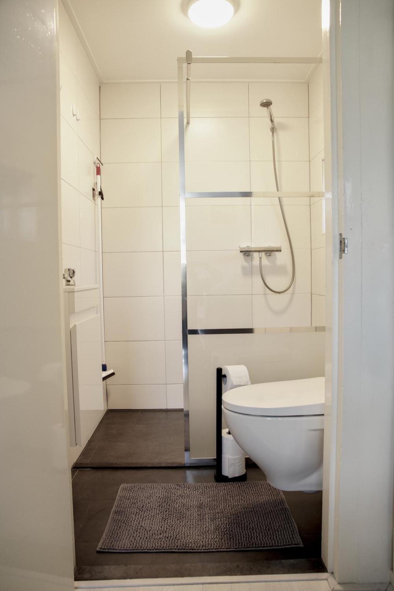 Emmen Bed And Breakfast Eksteriør bilde
