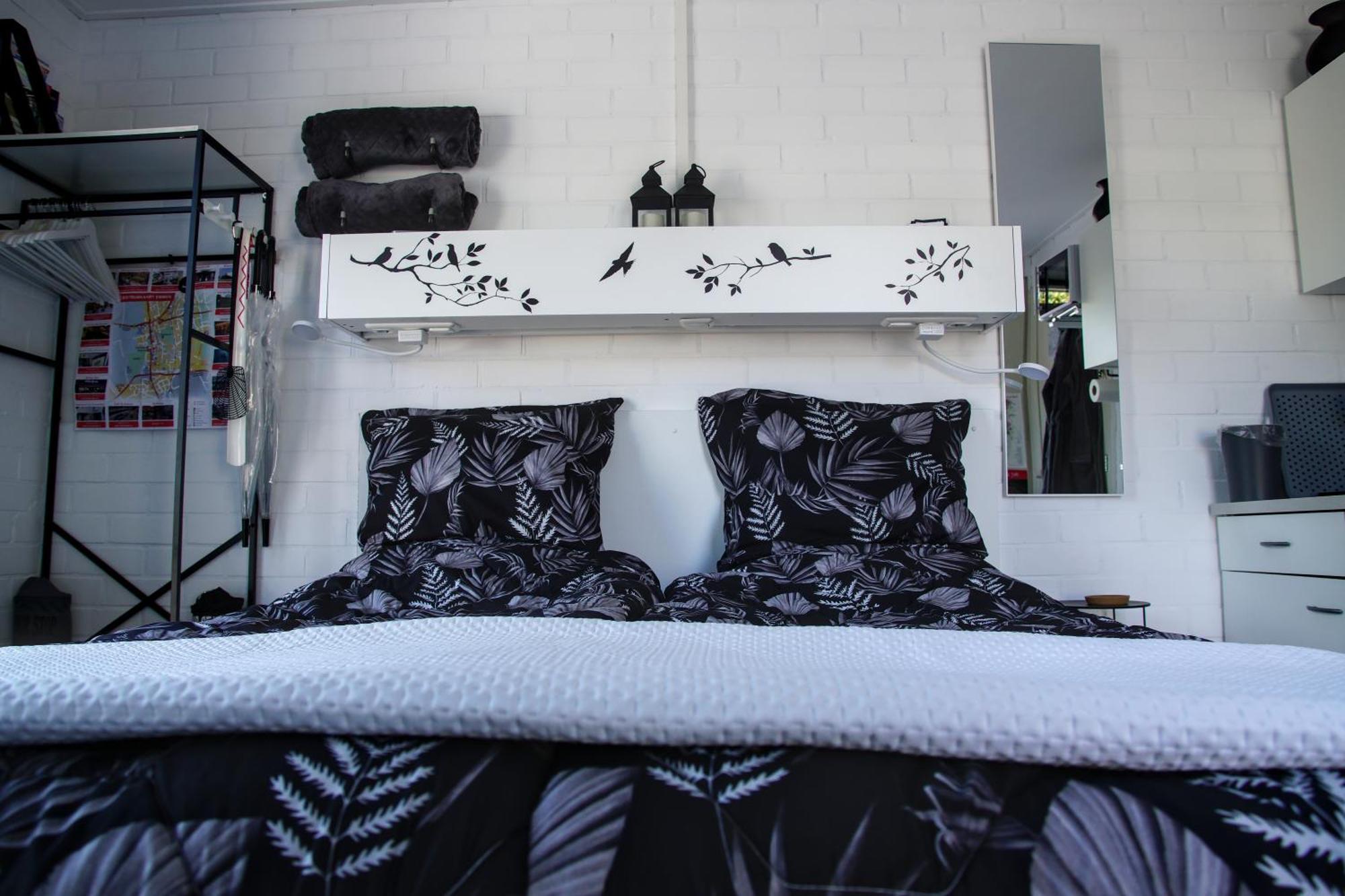 Emmen Bed And Breakfast Eksteriør bilde