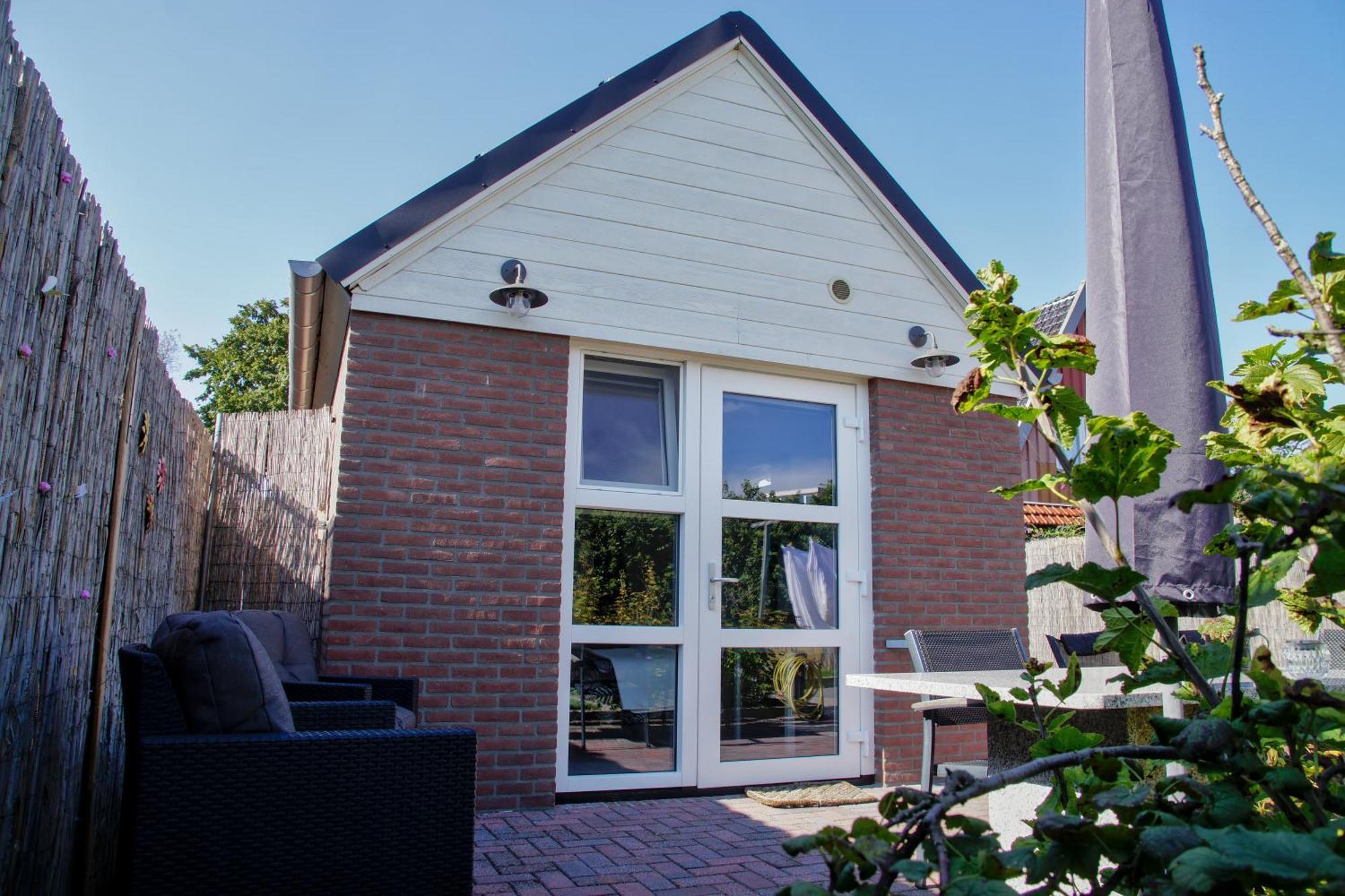 Emmen Bed And Breakfast Eksteriør bilde