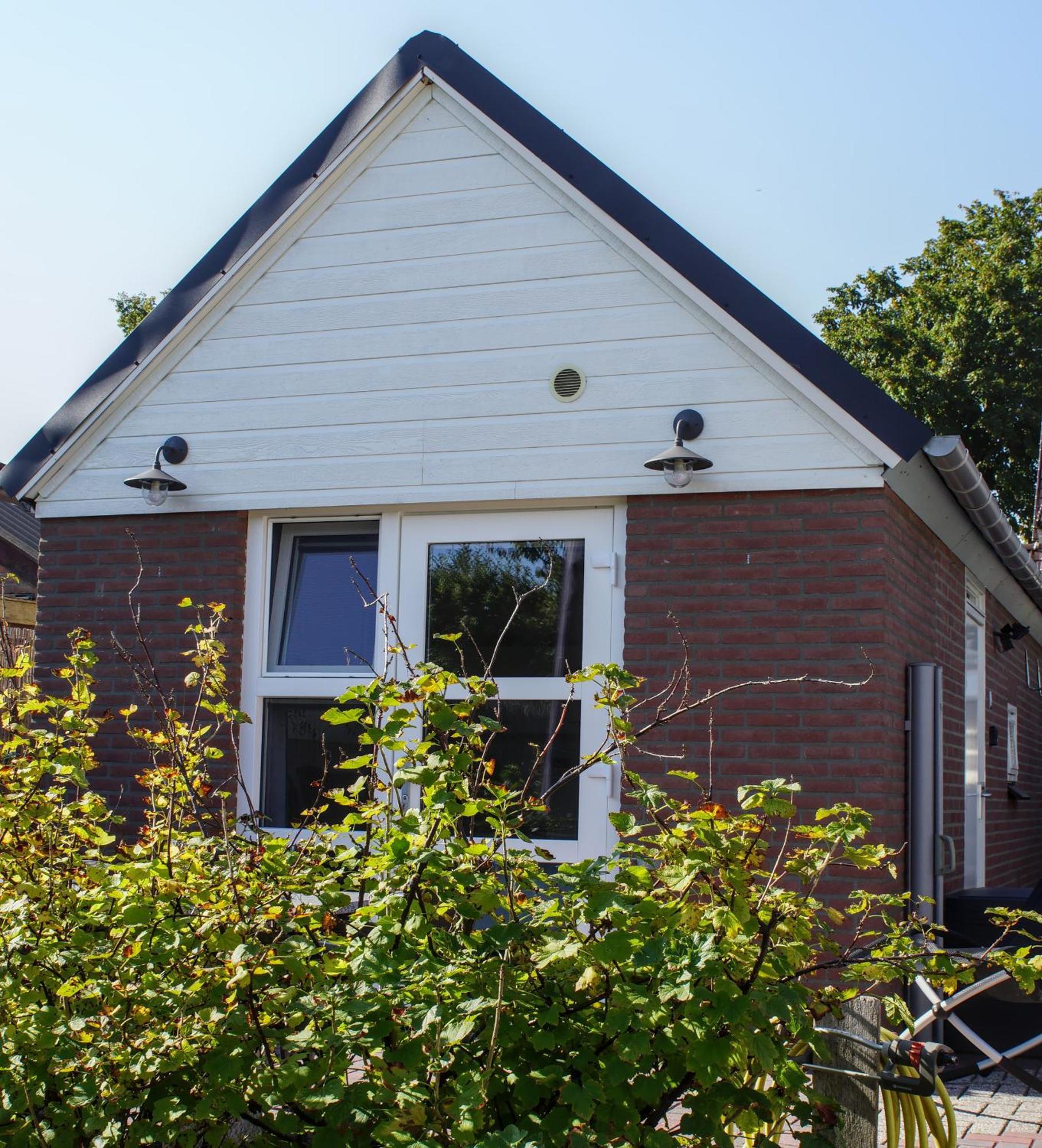 Emmen Bed And Breakfast Eksteriør bilde